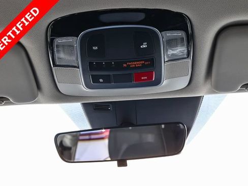 Certified 2024 Hyundai Tucson SEL AWD/4WD image 17