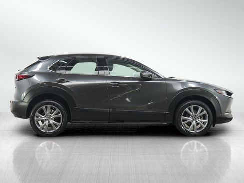 Used 2023 MAZDA CX-30 AWD 2.5 S w/ Premium Package image 6