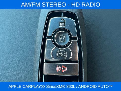 New 2025 Ford Ranger Raptor image 21