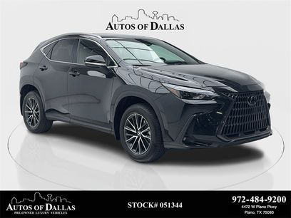 Used 2024 Lexus NX 350 AWD