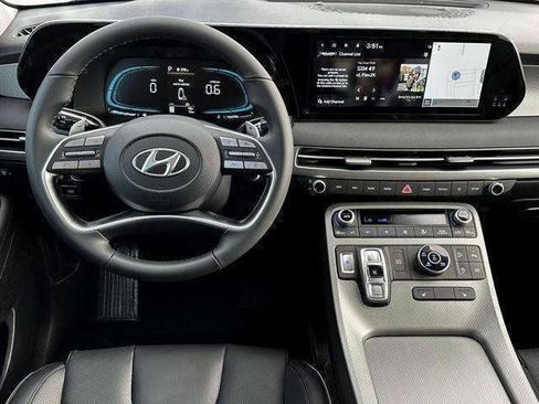 New 2025 Hyundai Palisade SEL AWD/4WD image 17