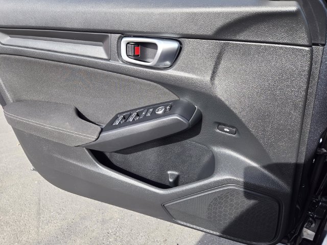 Certified 2024 Honda Civic LX image 17