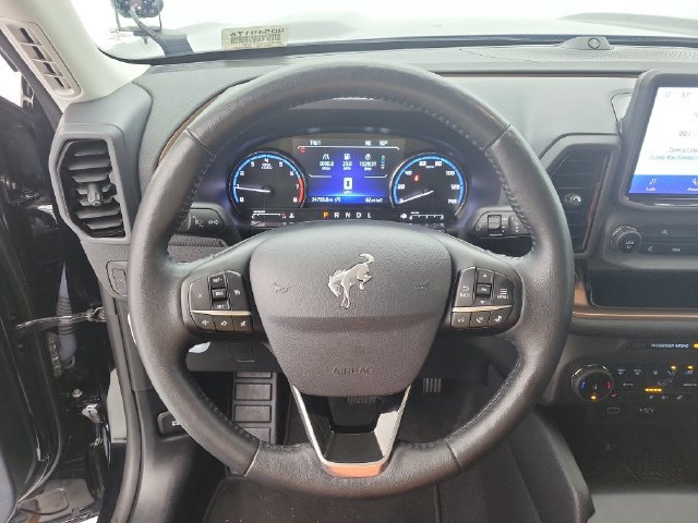 Used 2023 Ford Bronco Sport Outer Banks w/ Tech Package AWD/4WD image 19