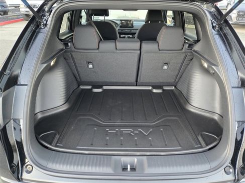 New 2026 Honda HR-V Sport image 27