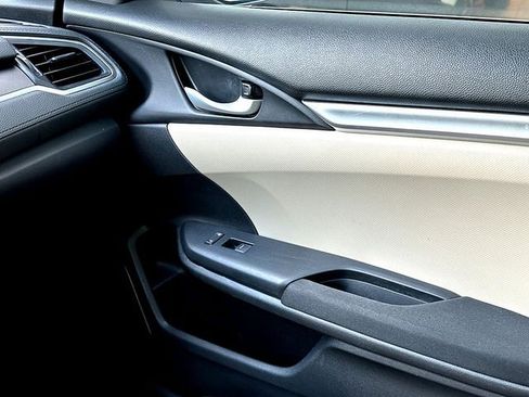 Used 2017 Honda Civic LX image 26