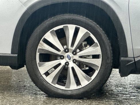 Used 2021 Subaru Ascent Limited w/ Technology Package image 27