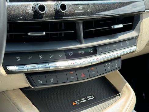 Used 2024 Cadillac CT4 Premium Luxury w/ Climate Package RWD image 32