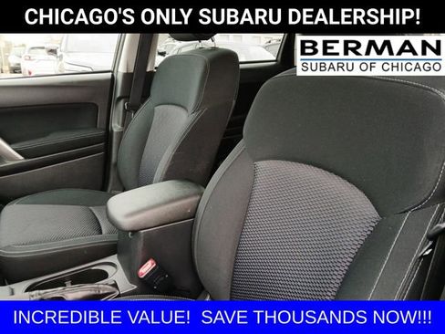 Used 2015 Subaru Forester 2.5i Premium w/ All-Weather Package image 21