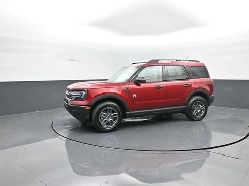 New 2025 Ford Bronco Sport Big Bend image 4