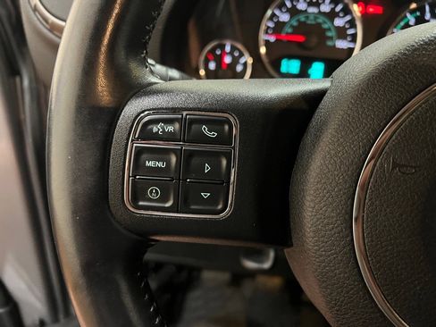 Used 2014 Jeep Wrangler Sport w/ Quick Order Package 23S image 16