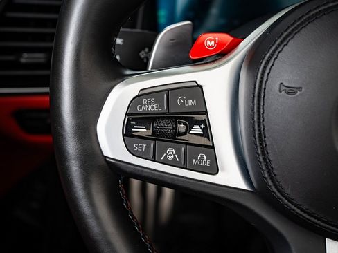 Used 2022 BMW M8 Competition w/ M Carbon Exterior Package image 25