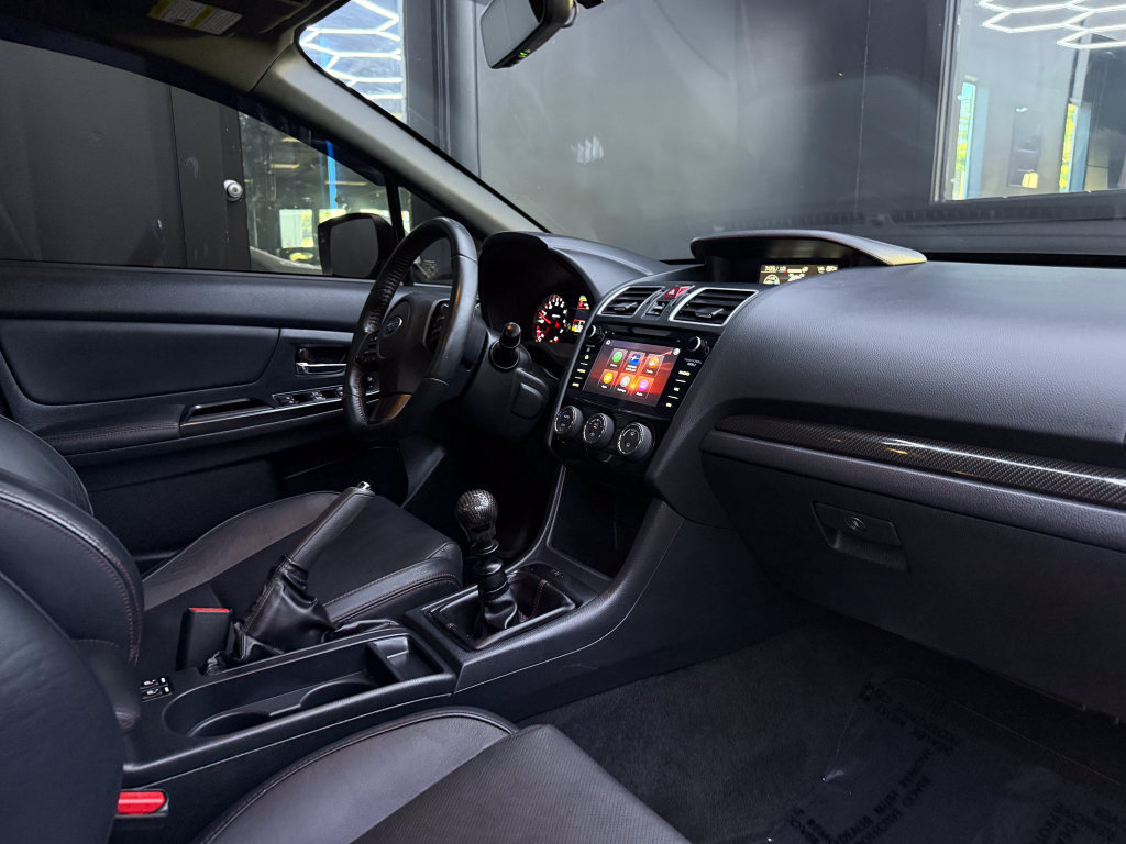 Used 2021 Subaru WRX Limited AWD/4WD image 24