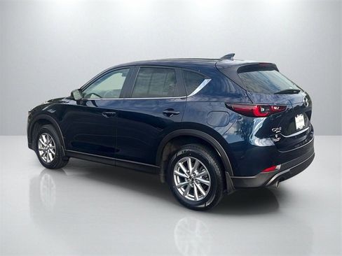Used 2023 MAZDA CX-5 AWD 2.5 S w/ Select Package image 5