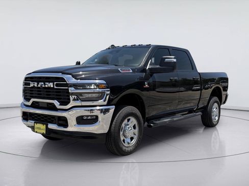 Used 2025 RAM 2500 Tradesman AWD/4WD image 1