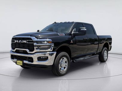 Used 2025 RAM 2500 Tradesman
