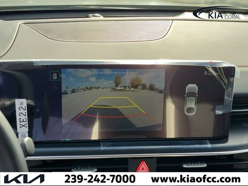 New 2026 Kia K5 GT-Line FWD image 26