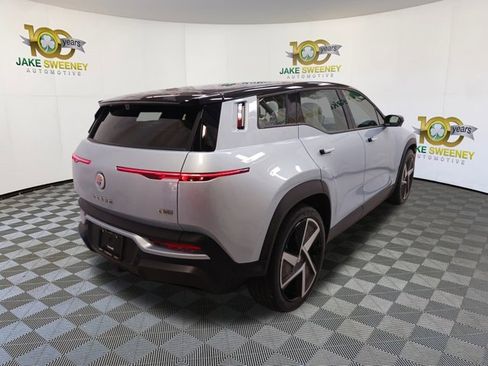 Used 2023 Fisker Ocean One image 10