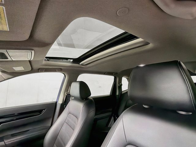 Used 2024 Honda CR-V EX-L image 25