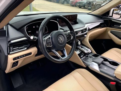 Used 2023 Acura MDX FWD w/ Technology Package image 14