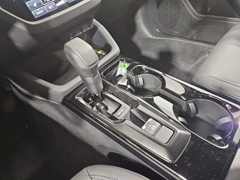 New 2026 Subaru Forester Limited AWD/4WD image 24