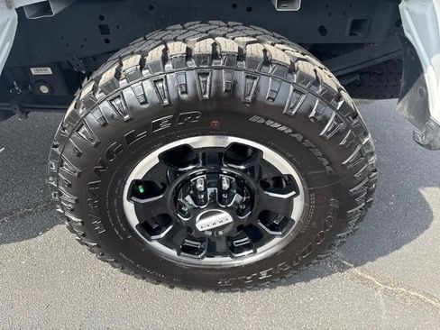 Used 2024 Ford F250 XL w/ STX Appearance Package AWD/4WD image 13