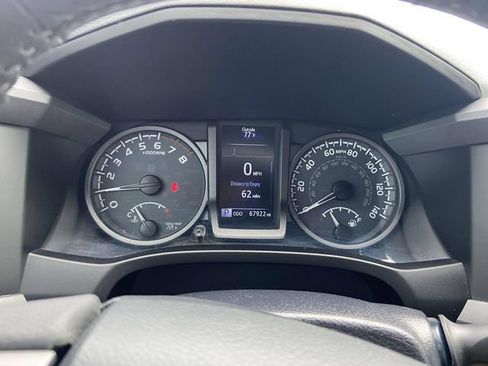 Used 2017 Toyota Tacoma TRD Pro AWD/4WD image 20