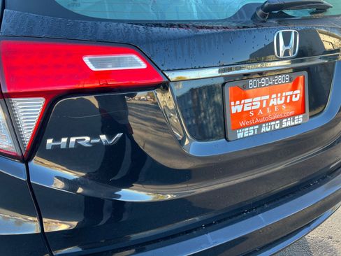 Used 2019 Honda HR-V Sport image 26