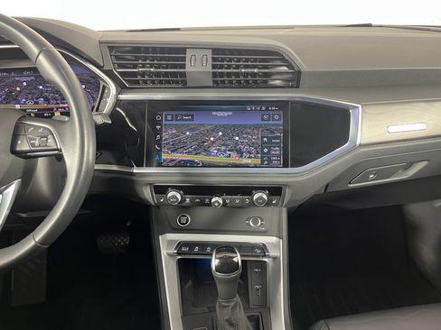 Used 2021 Audi Q3 2.0T Premium Plus image 14