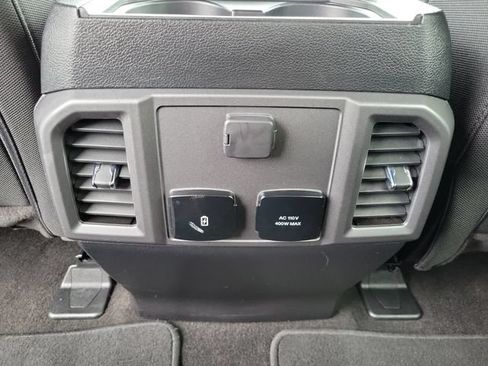 Certified 2020 Ford F150 XLT w/ Equipment Group 302A Luxury AWD/4WD image 27