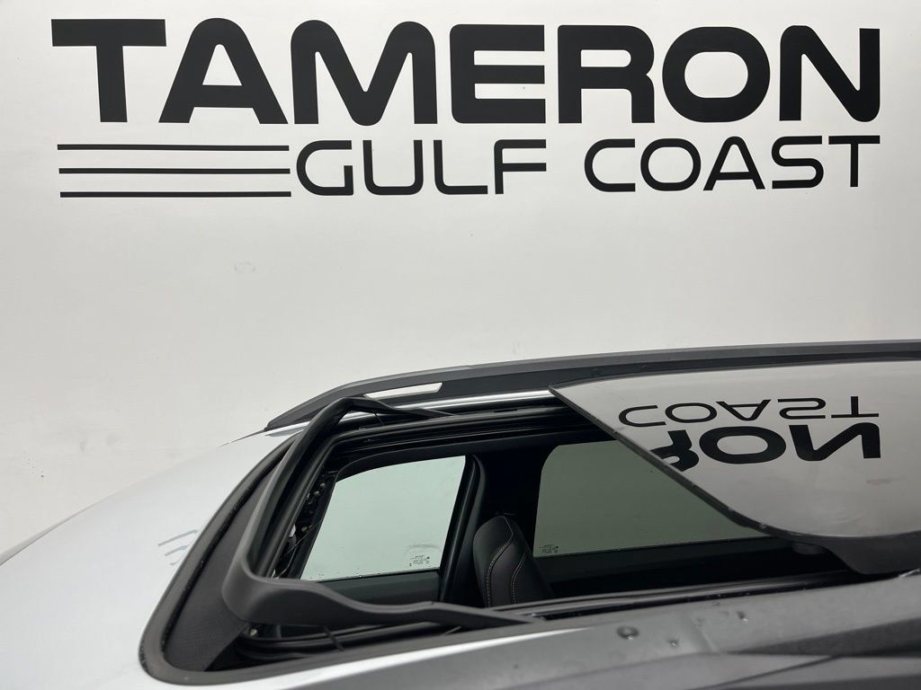 New 2026 Jeep Cherokee Limited AWD/4WD image 12