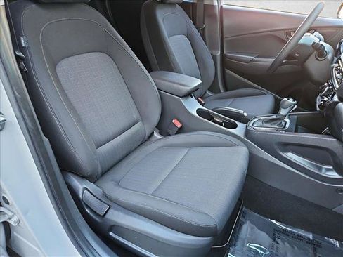 Used 2023 Hyundai Kona SEL FWD image 19