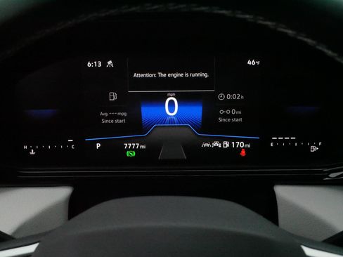 Certified 2025 Volkswagen Taos S AWD/4WD image 21
