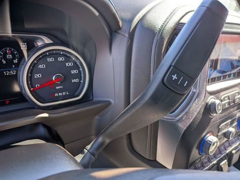 Certified 2022 Chevrolet Silverado 2500 LTZ w/ LTZ Premium Package image 21