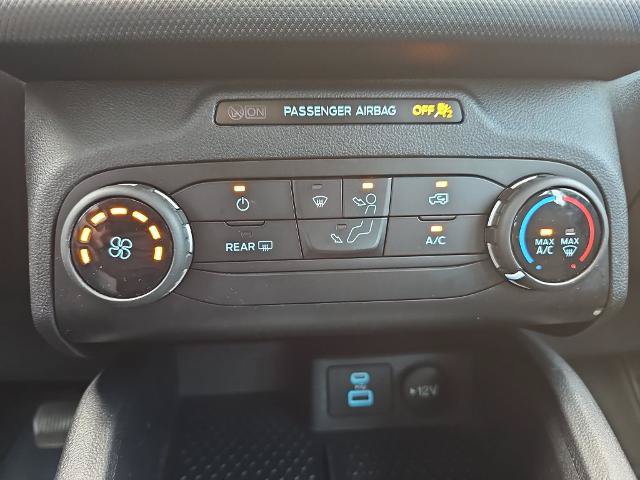 Certified 2021 Ford Bronco Sport AWD/4WD image 21