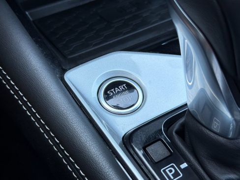 Used 2024 Nissan Altima 2.5 SL FWD image 21