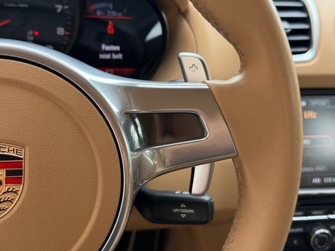 Used 2015 Porsche Cayman RWD image 37