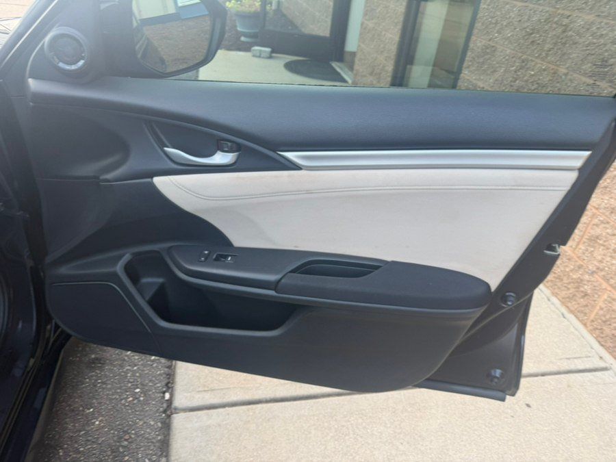 Used 2016 Honda Civic EX image 28