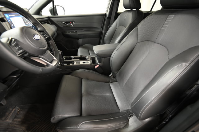 Certified 2026 Subaru Outback Touring XT AWD/4WD image 9