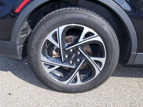 Used 2024 Lincoln Nautilus Premier w/ Equipment Group 102A AWD/4WD image 44