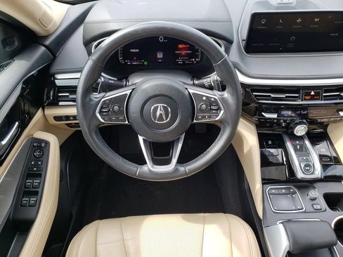 Used 2023 Acura MDX SH-AWD w/ Technology Package image 14