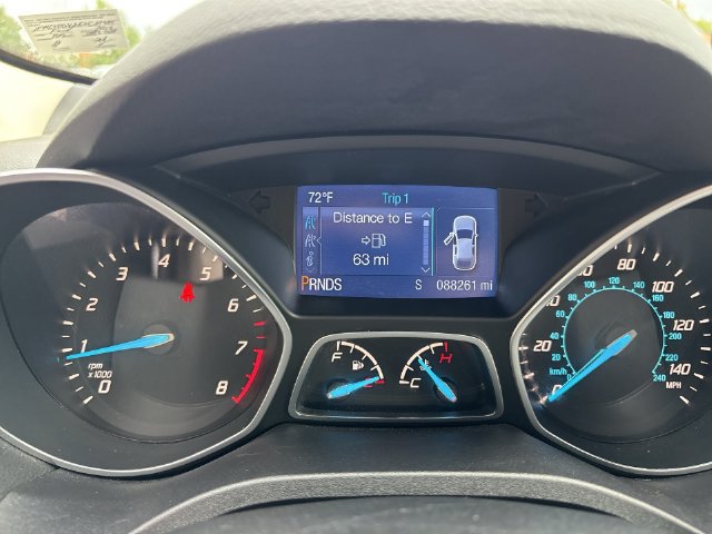 Used 2014 Ford Escape SE FWD image 15