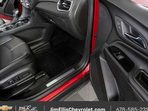 Certified 2023 Chevrolet Equinox Premier image 22