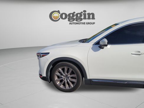 Used 2020 MAZDA CX-9 Grand Touring FWD image 30