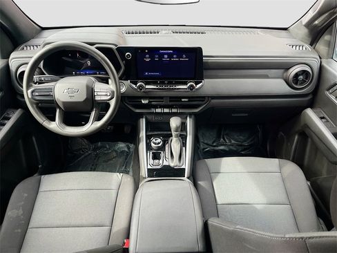 Used 2023 Chevrolet Colorado Trail Boss w/ Advanced Trailering Package image 21