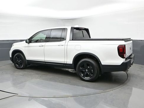 Used 2023 Honda Ridgeline Black Edition image 7
