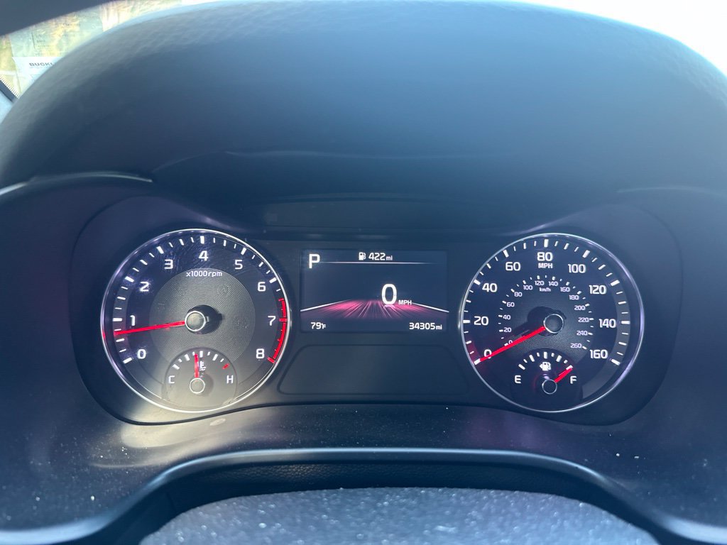 Used 2024 Kia Forte GT-Line FWD image 13