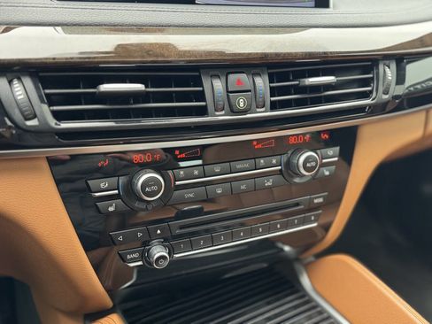 Used 2018 BMW X6 xDrive35i w/ Driving Assistance Package image 23