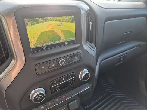 Used 2025 GMC Sierra 1500 Pro w/ Graphite Edition AWD/4WD image 16