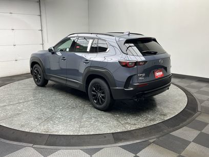 New 2026 MAZDA CX-50 AWD 2.5 Hybrid w/ Premium Pkg