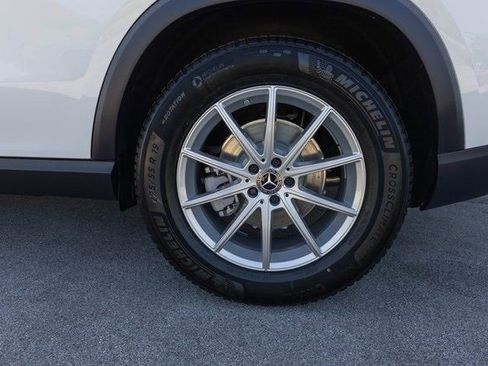 New 2026 Mercedes-Benz GLE 350 GLE 350 image 6